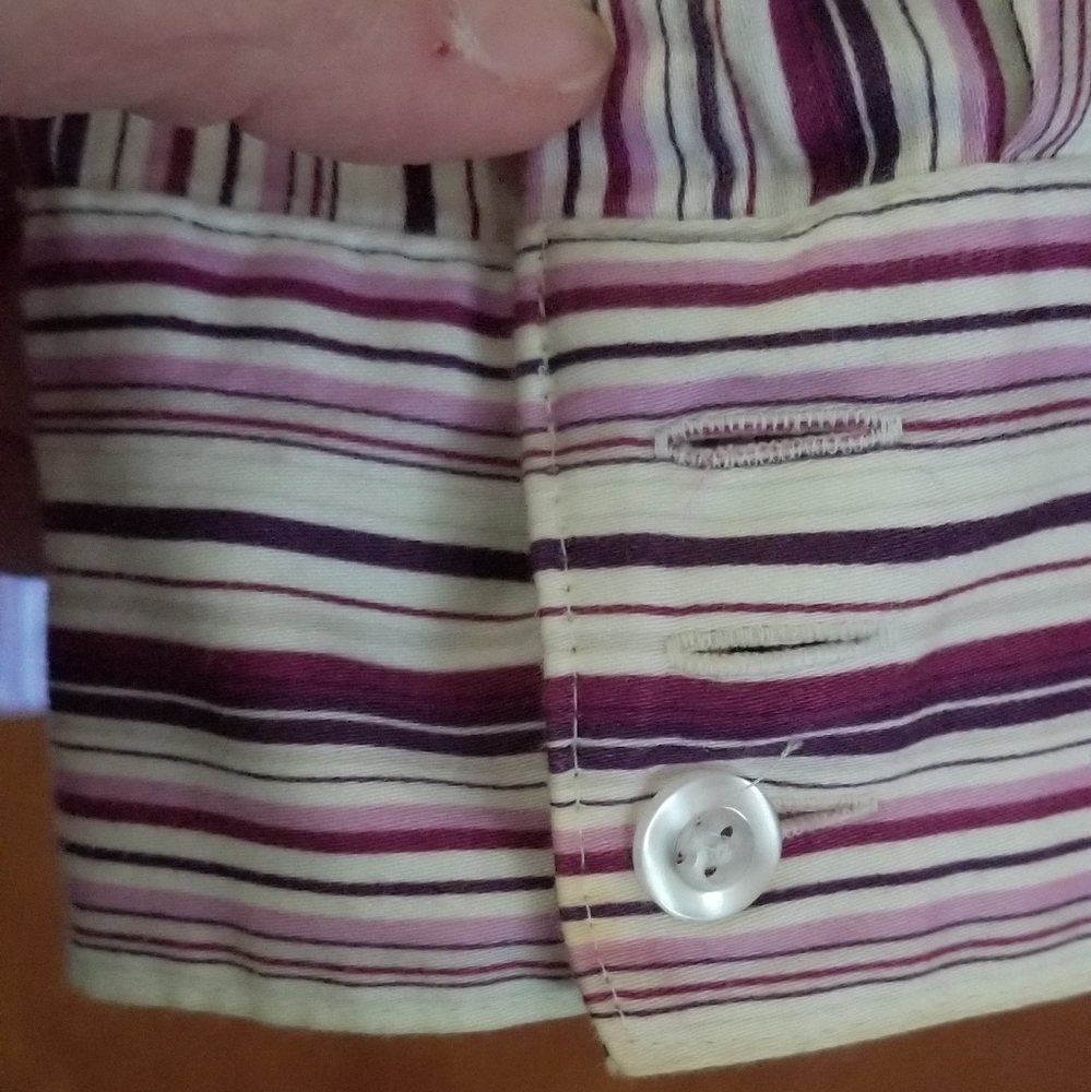 Blouse - Picture 4 of 4